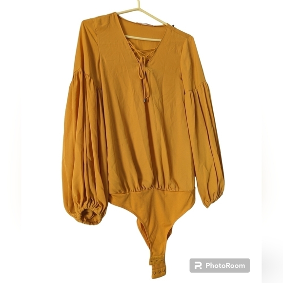 Zara Bodysuit - Picture 5 of 12